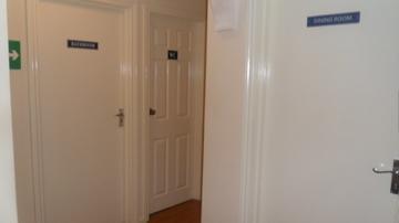 Montrose Guest House Romford Buitenkant foto