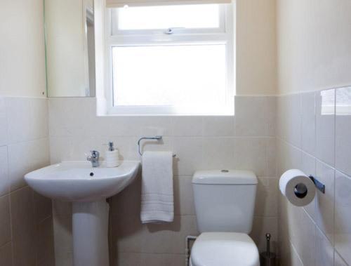 Montrose Guest House Romford Kamer foto